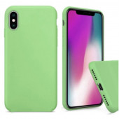 iPhone XS LANSMAN YENİ NESİL KILIF - 5