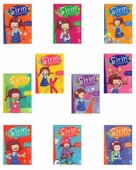 Şirin İlk Okuma Kitaplarım 10 Kitap - 1