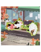 Cırt Cırtlı Hikaye Serisi Merhaba Çiftlik thumbnail 2