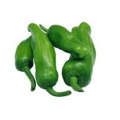 Meşhur Köy Biberi Tohumu Ekim Seti - 2