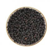 İthal Siyah Nohut Tohumu Ekim Seti - 2