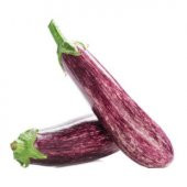 Nadir Benekli Kemer Patlıcan Tohumu Ekim Seti thumbnail 2