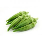 Meşhur Bamya Tohumu Ekim Seti - 2