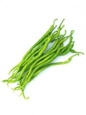 Acı Kıl Biber Tohumu Ekim Seti - 2