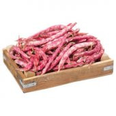 Sırık Barbunya Fasulye Tohumu Ekim Seti thumbnail 2