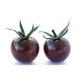 İthal Black Tomato Tohumu Ekim Seti - 2