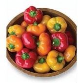 Nadir İthal Peynir Biberi Tohumu Ekim Seti - 2