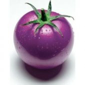 Nadir İthal Mor Domates Tohumu Ekim Seti thumbnail 2