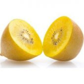 İthal Nadir Tropikal Sarı Kivi Tohumu Ekim Seti - 2