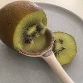 İthal Nadir Tropikal Sarı Kivi Tohumu Ekim Seti - 5