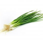 Taze Firik Yeşil Soğan Tohumu 50 Adet Tohum - 1