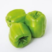 Dolmalık Biber Tohumu 20 Adet Tohum thumbnail 1