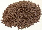 Çim Gübresi 1 KG Azot Fosfor Potasyum 15-15-10 Gübre - 1