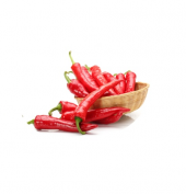 Hafif Acı Adana Karaisalı Salçalık Biber Tohumu 15 Adet Tohum Adana Biberi - 1