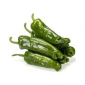 Meşhur Üç Burun Mazamort Biber Tohumu 25 Adet Tohum - 1