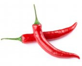 Acı Hatay Biberi Tohumu 20 Adet Tohum Biber Tohum thumbnail 1