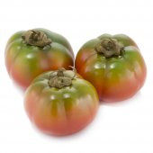 Yayla Domatesi Tohumu 15 Adet Tohum Alacalı Domates Tohumu thumbnail 1