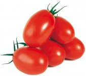 Saksılık Zeytin Domates Tohumu 10 Adet Tohum Kahvaltılık Domates Tohumu thumbnail 1