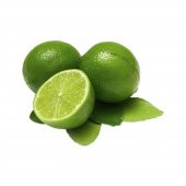 Nadir İthal Lime Misket Limon Tohumu 5 Adet Tohum Misket Limonu - 1