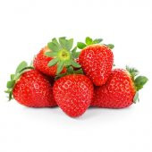 4 Mevsim Yediveren Çilek Tohumu 10 Adet Tohum Saksılık Çilek - 2