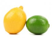 Nadir İthal Lime Misket Limon Tohumu 5 Adet Tohum Misket Limonu - 2