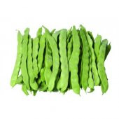 Süper Paket 500 Adet Sarıkız Fasulye Tohumu Fasülye Tohumu thumbnail 1