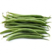 Meşhur Kılçıksız Erkenci Eymen Fasulye Tohumu 15 Tohum Fasülye Tohumu thumbnail 1