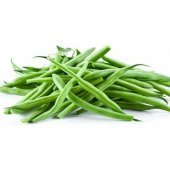 Meşhur Kılçıksız Erkenci Eymen Fasulye Tohumu 15 Tohum Fasülye Tohumu thumbnail 2