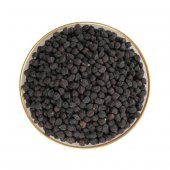 Nadir İthal Siyah Nohut Tohumu Ekim Seti 10 Tohum Kara Nohut Saksı Toprak Kombin thumbnail 1