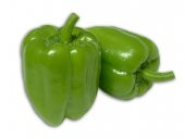 Meşhur Antep Acı Dolmalık Biber Tohumu 10 Adet Dolmalık Biberi Tohumu - 1