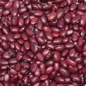 Nadir İthal Kırmızı Meksika Fasulyesi Tohumu 10 Tohum Fasulye Tohumu - 4