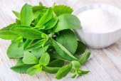 Eko Paket 40 Adet Tohum Stevia Tohumu Şekerotu Tohumu Şeker Otu Tohumu - 3