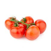 Eko Paket 100 Tohum Nadir Nuran Domates Tohumu - 2