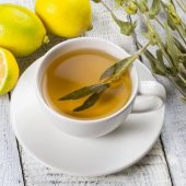 Saksılık Ada Çayı Tohumu 5 Tohum Adaçayı Tohumu - 4