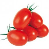 Süper Paket 300 Tohum İthal Rio Grande Domates Tohumu thumbnail 4