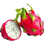 İthal Nadir Tropikal Pitaya Tohumu 5 Tohum Ejder Meyvesi Tohumu Pithaya - 2