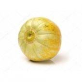 Nadir Mini Sarı Kabak Tohumu Ekim Seti 5 Tohum Saksı Toprak Kombin - 1