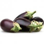 Kurutmalık Dolmalık Antep Patlıcanı Tohumu 10 Tohum Ekim Seti Patlıcan Tohumu Saksı Toprak Kombin thumbnail 1