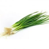 Süper Paket 600 Tohum Meşhur Firik Yeşil Soğan Tohumu thumbnail 1