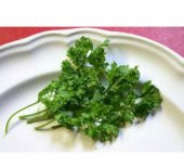 Nadir İthal Kıvırcık Crinkled Tere Tohumu Ekim Seti 50 Tohum Saksı Toprak Kombin thumbnail 2