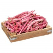 Eko Paket 150 Tohum Sırık Barbunya Tohumu Fasulye Tohumu thumbnail 1