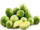 Nadir Brüksel Lahana Tohumu Ekim Seti 25 Tohum Brüksel Lahanası Tohumu Saksı Toprak Kombin thumbnail 1