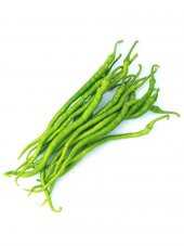 Süper Paket 400 Tohum Meşhur Sivri Acı Kıl Biber Tohumu thumbnail 1