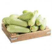 Süper Paket 75 Tohum Meşhur Sakız Kabak Tohumu Şehir Kabağı Tohumu Beyaz Kabak Tohumu - 3