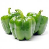 Antep Acı Dolmalık Biber Tohumu Ekim Seti 10 Tohum Antep Biberi Saksı Toprak Kombin - 2