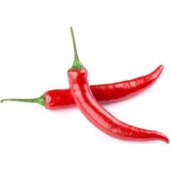 Meşhur Acı Hatay Biberi Tohumu Ekim Seti 10 Tohum Biber Tohumu Saksı Toprak Kombin - 1