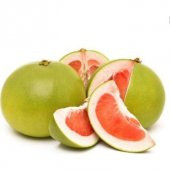 Dev Pamelo Tohumu Ekim Seti 3 Tohum Pamelo Meyvesi Tohumu Saksı Toprak Kombin thumbnail 2