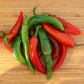 Meşhur Acı Hatay Biberi Tohumu Ekim Seti 10 Tohum Biber Tohumu Saksı Toprak Kombin - 3