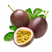 Nadir İthal Passiflora Tohumu Ekim Seti 3 Tohum Pasiflora Tohumu Saksı Toprak Kombin - 1