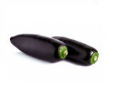 Eko Paket 50 Adet Tohum Mor Acı Süs Biberi Tohumu Biber Tohumu thumbnail 1